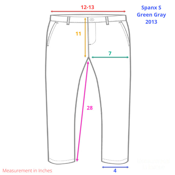 Spanx High Waisted Slimming Velvet Velour Leggings Metallic Shine Gray Size S - Picture 4 of 12